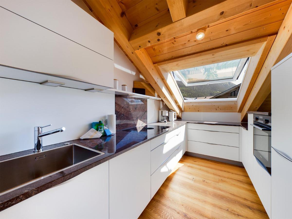 Bergjuwel Apartment Гармиш-Партенкирхен Екстериор снимка