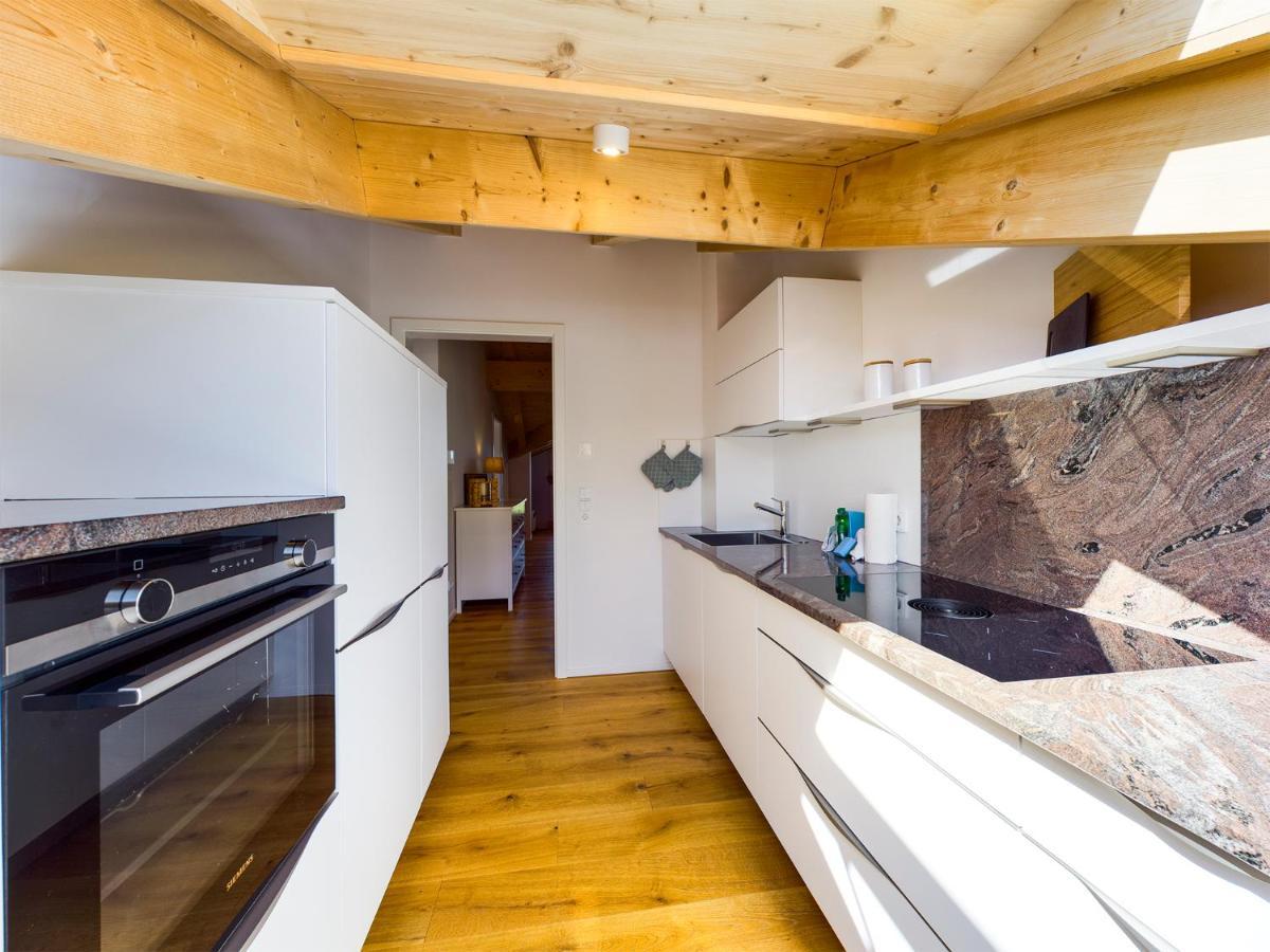 Bergjuwel Apartment Гармиш-Партенкирхен Екстериор снимка